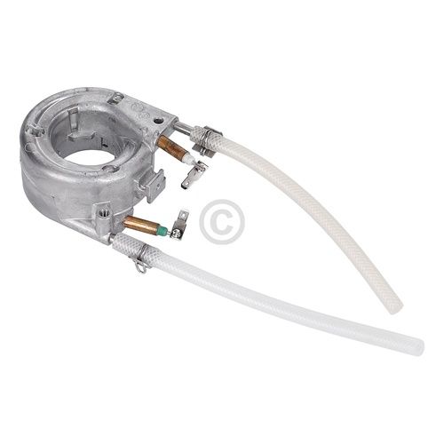 Bild: Thermoblock 230V/1400W E8 WE8 Jura 72782 für Kaffeemaschine