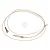 Bild: Thermoelement 1150mm wie Smeg 948650205 für Gasbackofen 10100168