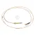 Bild: Thermoelement 1150mm wie Smeg 948650205 für Gasbackofen 10100168