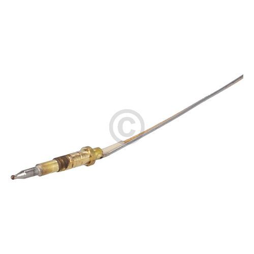 Bild: Thermoelement 3C Israel