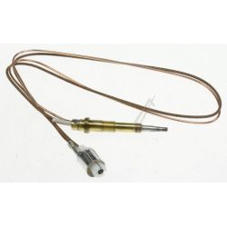 Thermoelement 400 mm für Ofen Hisense/Gorenje 111008 Backofen-Heizung