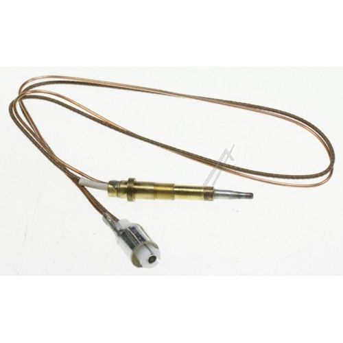 Bild: Thermoelement 400 mm für Ofen Hisense/Gorenje 111008 Backofen-Heizung
