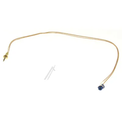 Thermoelement 450mm für Electrolux Ofen 3570653141 Backofen-Sensor