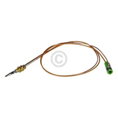 Thermoelement 450mm runder Stecker DOMETIC 407144392 CRAMER Gaskochfeld 2000