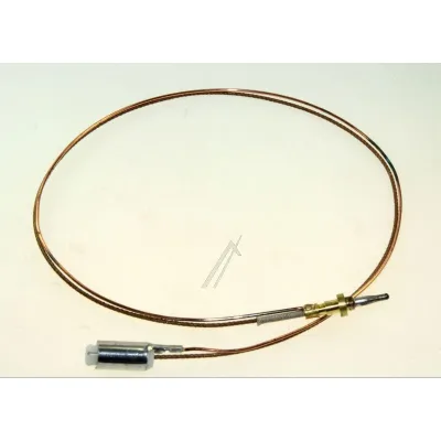 Thermoelement 500mm für Whirlpool Ofen 481913838122 Backofen-Heizung