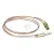 Bild: Thermoelement 500mm passend für Electrolux 3570140024 BLUPARTS - KOMPATIBEL