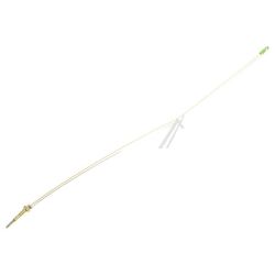 Thermoelement 520mm für Ofen Beko/Grundig/Arcelik C00869186 Backofenheizung