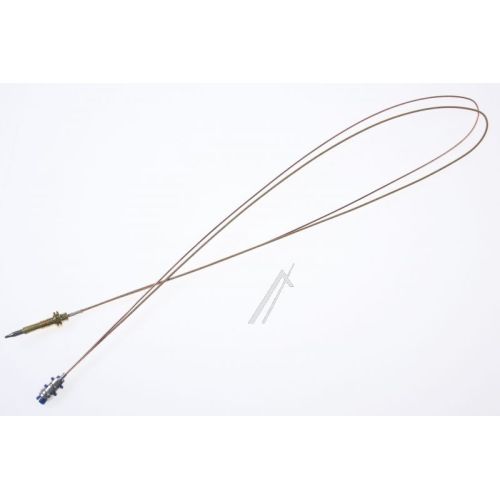 Bild: Thermoelement 750 mm für Ofen Smeg 948650135 Gasofen