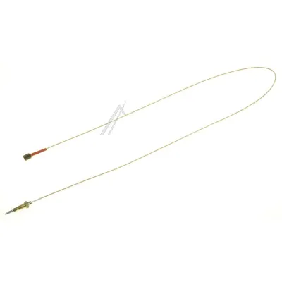 Thermoelement 900 mm für Whirlpool Ofen 482000027291 Backofen-Sensor