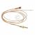 Bild: Thermoelement 900mm Smeg 948650114 für Gaskochfeld
