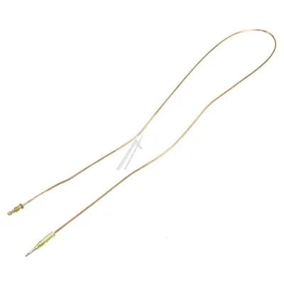 Thermoelement für Backofen Beko C00871927 110mm kurz