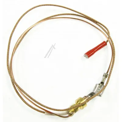 Thermoelement Fuer Flametronic Glask, rot = vorne links 00609368