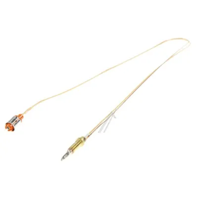 Thermoelement für Hisense/Gorenje Ofen 445135 Backofen-Heizung