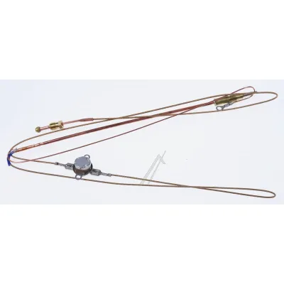 Thermoelement für Küchenmaschine Whirlpool 481010886603 Brenner