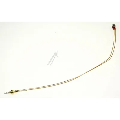 Thermoelement für Ofen Beko/Grundig/Arçelik C00865432 Kurz
