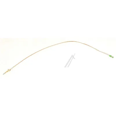 Thermoelement für Ofen Beko/Grundig/Arcelik C00866690 600mm lang