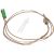 Bild: Thermoelement für Ofen Hisense/Gorenje 229586 Heizelement