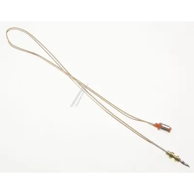 Thermoelement für Ofen Hisense/Gorenje 272701 Backofen-Heizung