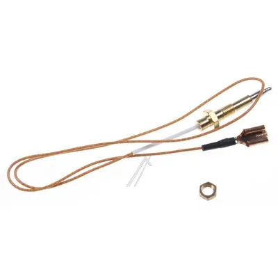 Thermoelement für Ofen Hisense/Gorenje 662262 Heizelement