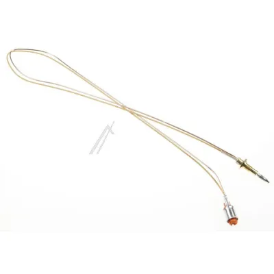 Thermoelement für Ofen Hisense/Gorenje 690730 Backofen-Heizung