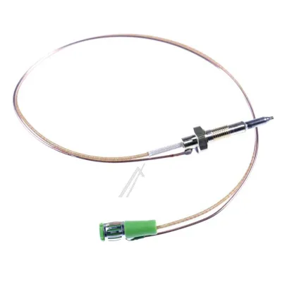 Thermoelement für Ofen Hisense/Gorenje 913027 Backofen-Sensor
