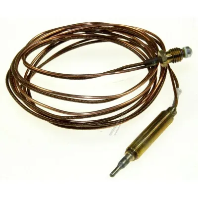 Thermoelement für Ofen Küppersbusch 162116 Temperaturfühler
