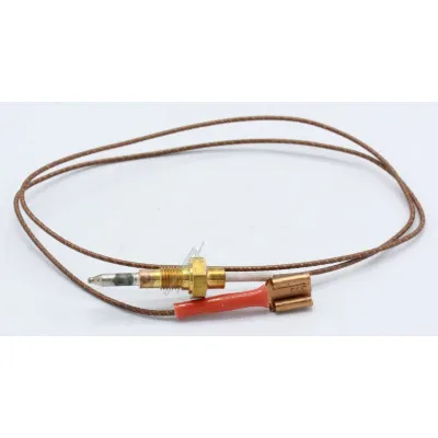 Thermoelement für Ofen Küppersbusch 544441 Temperaturfühler