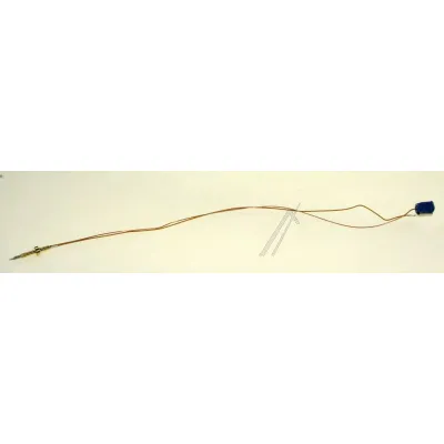 Thermoelement für Ofen Whirlpool 481213838042 4-Kronen-Brenner