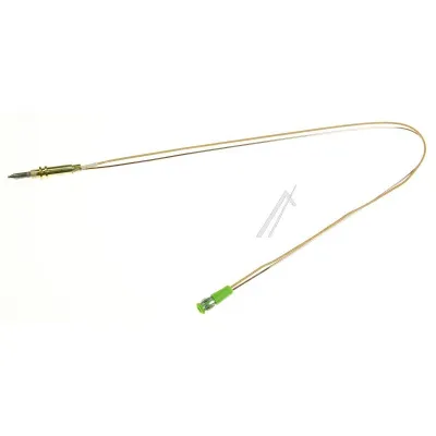 Thermoelement für Ofen Whirlpool/Indesit 488000546467 Backofen