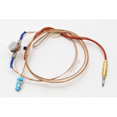 Thermoelement für Smeg Ofen 948650224 Backofen