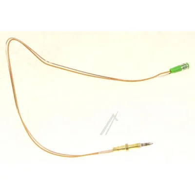 Thermoelement für Whirlpool/Indesit Ofen 488000546468 Backofen, Heizung