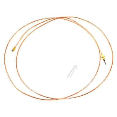 Thermoelement-Kit mit Sicherungsscheibe für Dometic Kühlschrank 292343591 Heizun