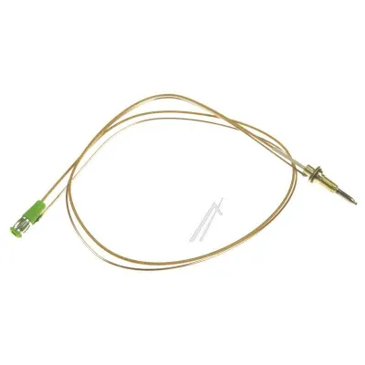 Thermoelement L.600 Dual VT.2 für Ofen Teka 81222074 Temperaturfühler Ofen