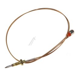 Thermoelement L.600 für Candy Ofen 42800311 600mm