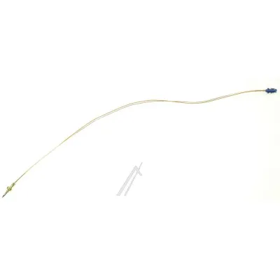 Thermoelement lang für Backofen Beko C00867372 Heizung, Backofen