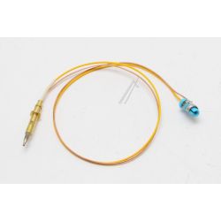 Thermoelement MM500 für Smeg Ofen 948650193 Backofen