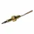 Bild: Thermoelement MWK Bauknecht C00311409 für Gaskochfeld