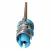 Bild: Thermoelement MWK Bauknecht C00311409 für Gaskochfeld