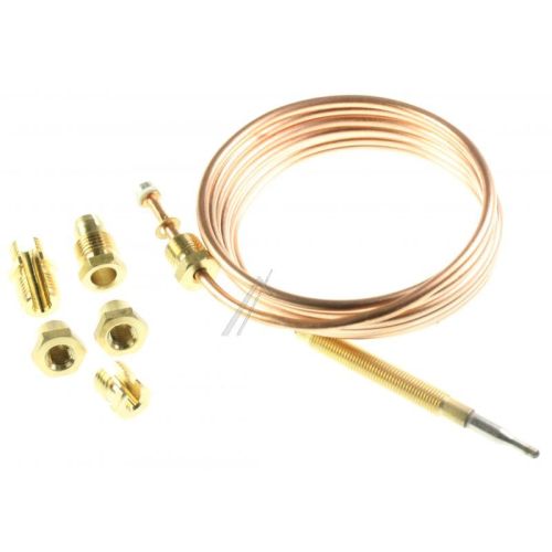 Bild: Thermoelement-Set Ofen Com 150cm Sicherheitsventil