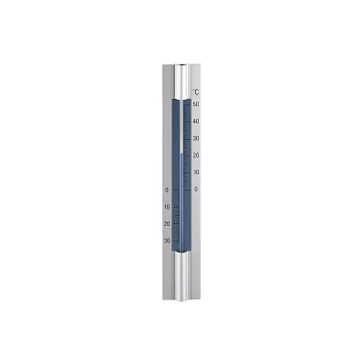 Thermometer Alu 30x5cm