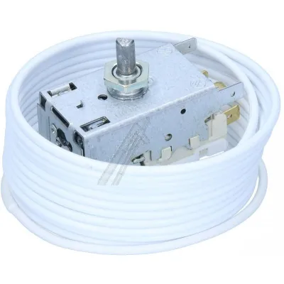 THERMOREGLER, KÜHLABTEIL