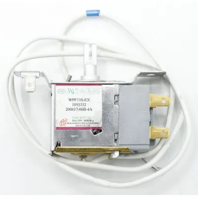 Thermorelais Thermostat 10009080 Bosch