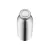 Bild: THERMOcafè by THERMOS Isolierflasche TC 4067205075 | Edelstahl doppelwandig | 0,75l | kohlensäurefest | auslaufsicher