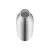 Bild: THERMOcafè by THERMOS Isolierflasche TC 4067205075 | Edelstahl doppelwandig | 0,75l | kohlensäurefest | auslaufsicher