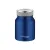 Bild: THERMOcafè Speisegefäß 500ml | Thermobehälter Essen | Edelstahl doppelwandig | auslaufsicher | Saphire Blue Matt