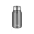 Bild: THERMOcafè Thermobecher Edelstahl 0,35l | auslaufsicher | 8h heiß | spülmaschinenfest | stone grey matt