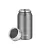 Bild: THERMOcafè Thermobecher Edelstahl 0,35l | auslaufsicher | 8h heiß | spülmaschinenfest | stone grey matt
