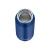 Bild: THERMOcafè by THERMOS Isolierbecher TC Mug 500ml | Edelstahl | auslaufsicher | spülmaschinenfest | saphire blue matt