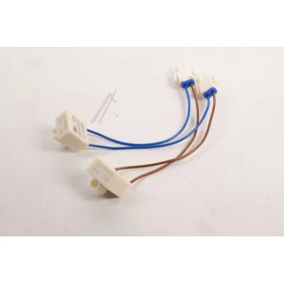 Thermoschalter 30-40°C für Kühlschrank Küppersbusch Temperaturregelung