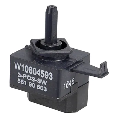 Thermoschalter 482000095898 Bauknecht